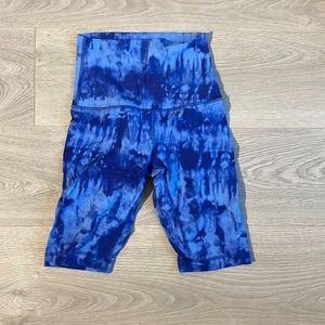 Lululemon Biker Shorts
